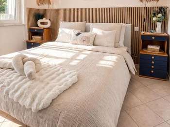 Location appartement 2 pièces Villeneuve-Loubet 06