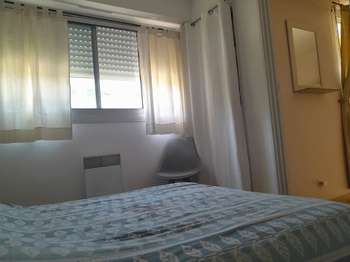 Location Appartement 2 piècesVilleneuve-Loubet