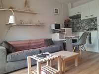 Location appartement 2 pièces Location appartement 2 pièces