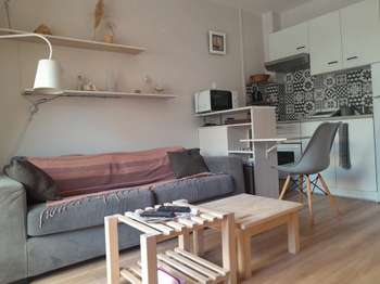 Location appartement 2 pièces Location appartement 2 pièces
