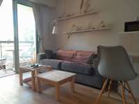 Location appartement 2 pièces Location appartement 2 pièces