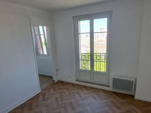 Location Appartement 2 piècesVilleneuve-Saint-Georges
