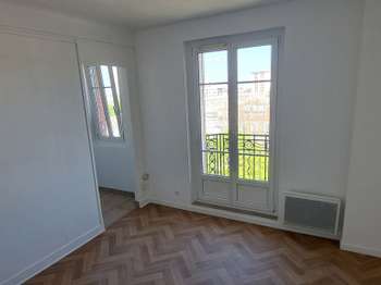 Location appartement 2 pièces Villeneuve-Saint-Georges 94