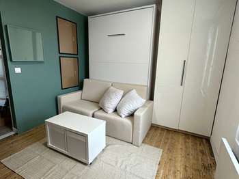 Location Appartement T1Villeneuve-Saint-Georges