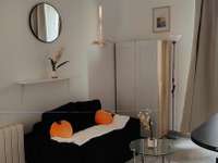 Location appartement 1 pièce