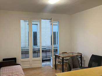 Location appartement 2 pièces Villeneuve-sur-Lot 47