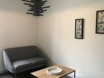 Location Appartement 2 piècesVilleneuve-sur-Lot