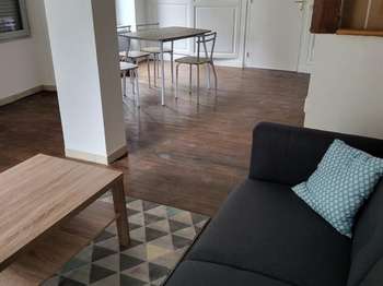 Location Appartement 2 piècesVilleneuve-sur-Yonne
