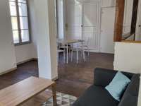 Location appartement 2 pièces Location appartement 2 pièces