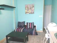 Location appartement 1 pièce
