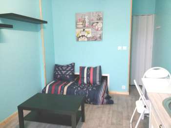 Photo Location appartement Villeneuve-Tolosane