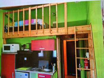 Photo Location appartement Villeneuve-Tolosane