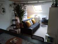 Location appartement 1 pièce