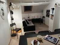 Location appartement 1 pièce