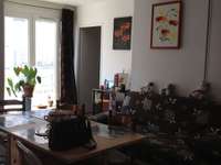 Location appartement 3 pièces Location appartement 3 pièces