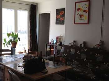 Location Appartement 3 piècesVilleparisis