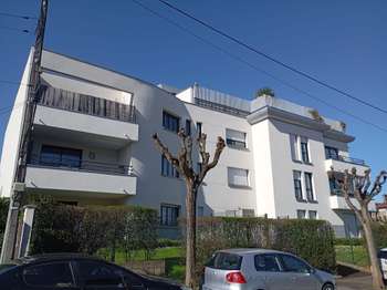 Location Appartement 2 piècesVilleparisis
