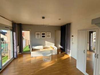 Location Appartement T1Villeparisis