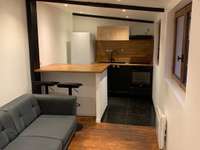 Location appartement 2 pièces Location appartement 2 pièces