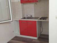 Location appartement 1 pièce