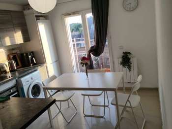Location Appartement 3 piècesVillepinte