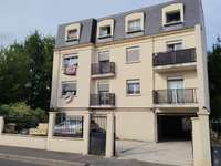 Location appartement 3 pièces Location appartement 3 pièces