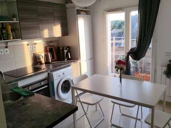 Location appartement 3 pièces Location appartement 3 pièces
