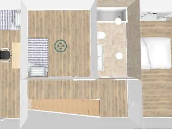 Location appartement 4 pièces Location appartement 4 pièces