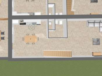Location appartement 4 pièces Location appartement 4 pièces