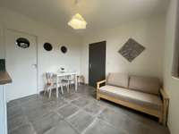 Location appartement 2 pièces Location appartement 2 pièces