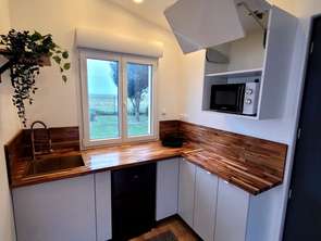 Location Appartement T1Villeroy