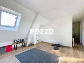 Location Appartement 2 piècesVillers-Bocage