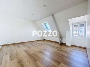 Location Appartement 2 piècesVillers-Bocage
