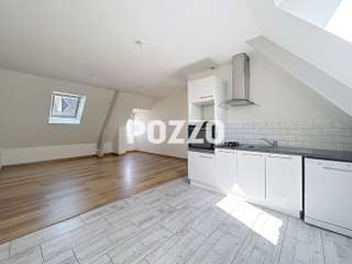 Location appartement 2 pièces