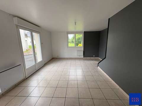 Location appartement 3 pièces Location appartement 3 pièces