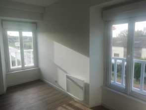 Location Appartement 2 piècesVillers-Bocage