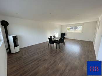Location Appartement 6 pièces +Villers-Bocage