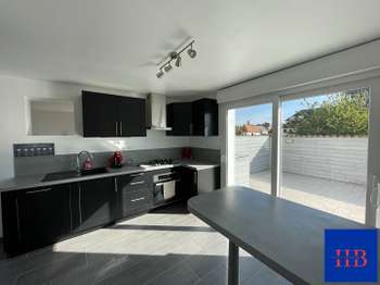 Location appartement 6 pièces