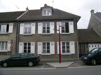 Photo Location appartement Villers-Bocage