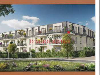 Location appartement 2 pièces Villers-Bocage 14