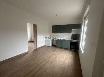 Location Appartement 2 piècesVillers-Bocage