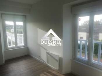 Location Appartement 2 piècesVillers-Bocage