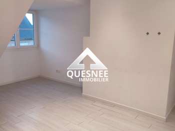 Location Appartement 2 piècesVillers-Bocage