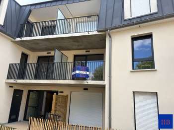 Location Appartement 2 piècesVillers-Bocage