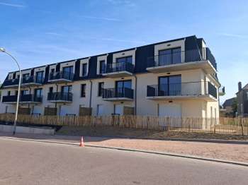 Location Appartement 3 piècesVillers-Bocage