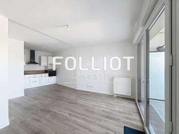 Location Appartement 2 piècesVillers-Bocage