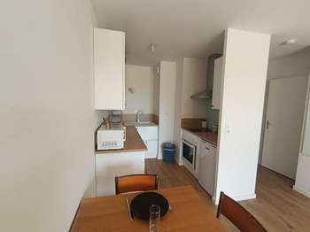 Location Appartement 2 piècesVillers-Bocage