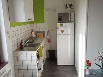 Location appartement 1 pièce