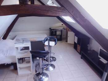 Location Appartement T1Villers-Cotterêts