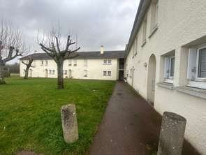 Location Appartement 3 piècesVillers-en-Ouche